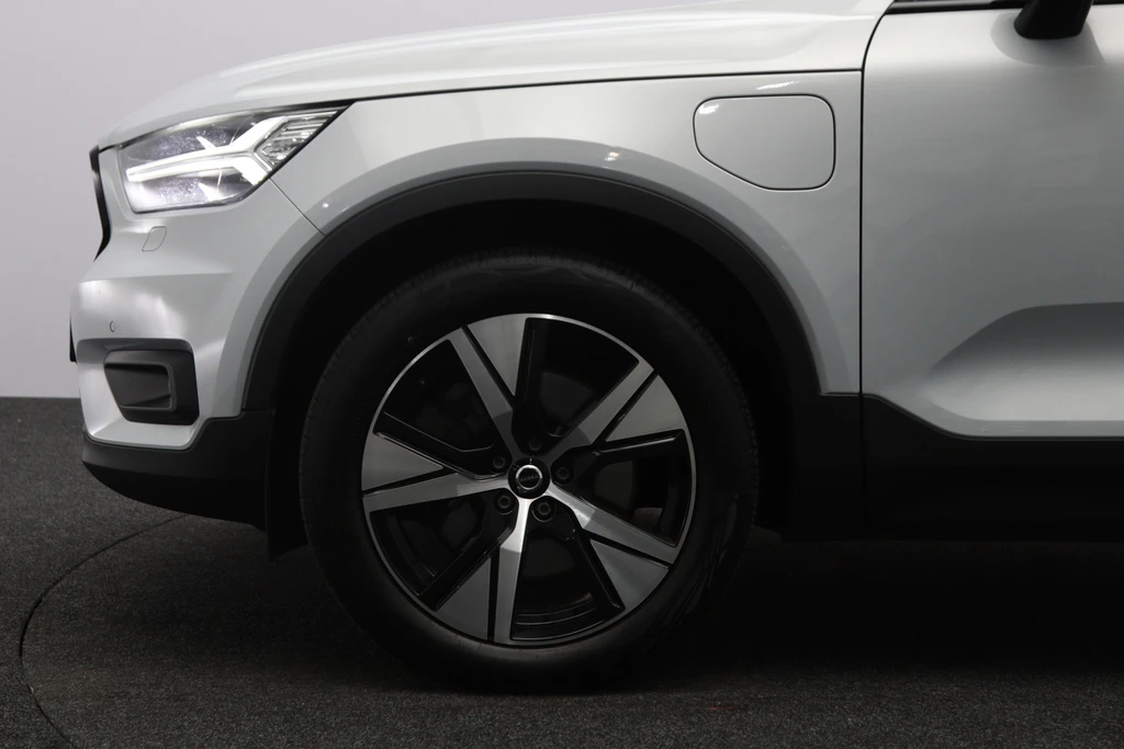 Volvo XC40 – foto 21