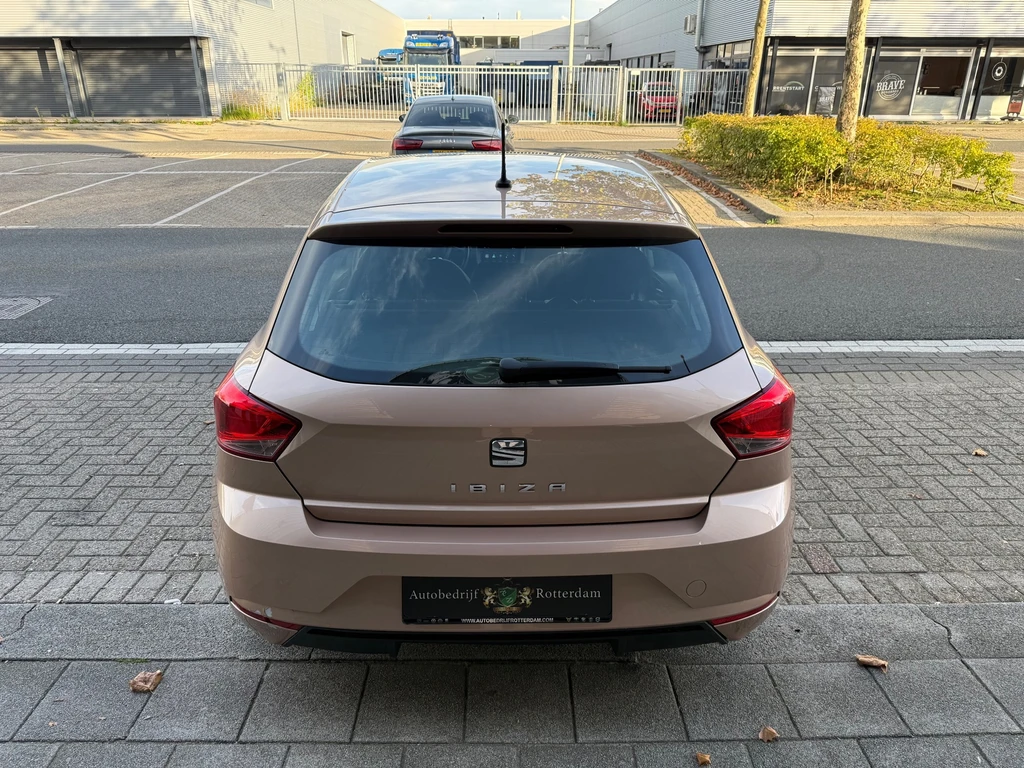 SEAT Ibiza – foto 9