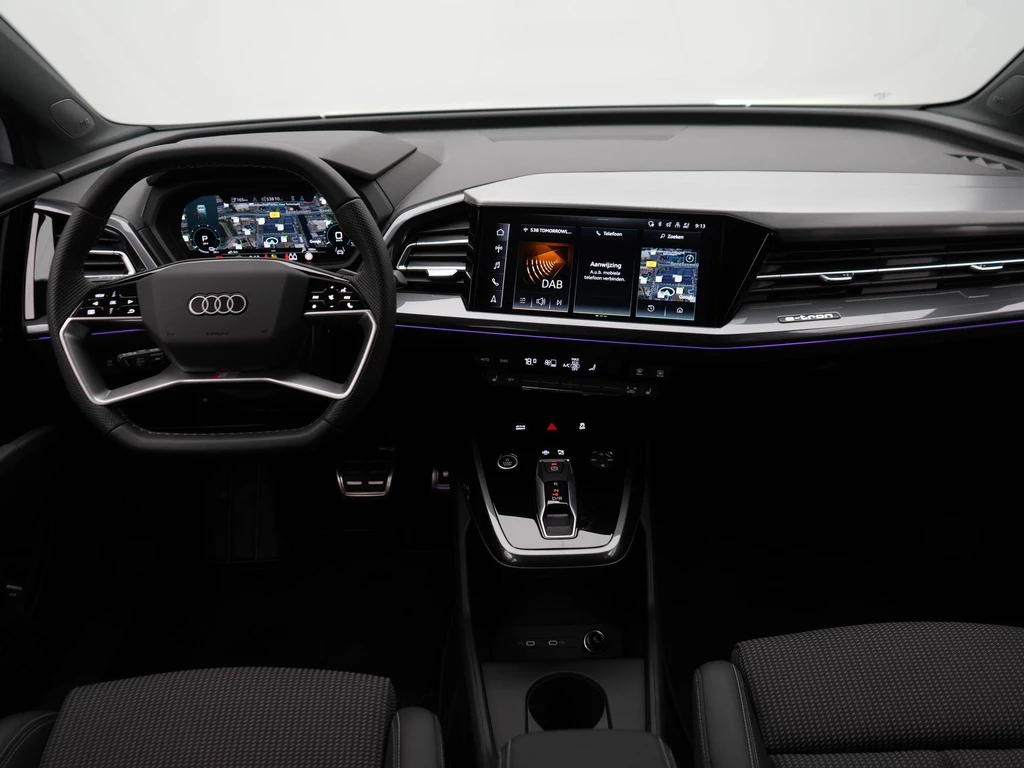 Audi Q4 Sportback e-tron – foto 13