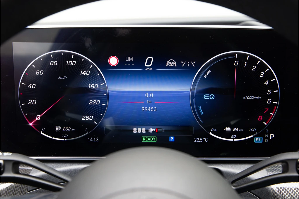 Mercedes-Benz C-Klasse – foto 42