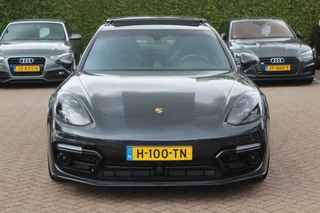 Porsche Panamera – thumbnail 8