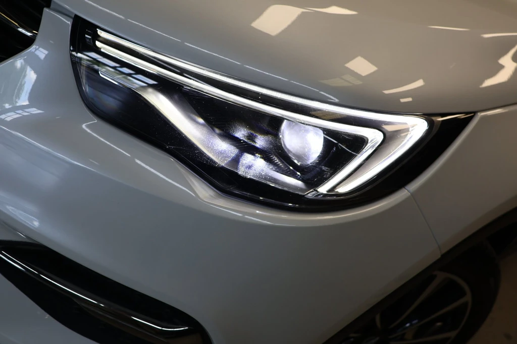 Opel Grandland X – foto 10
