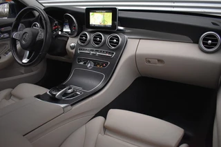 Mercedes-Benz C-Klasse – thumbnail 19