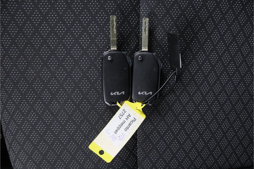 Kia Picanto – foto 61