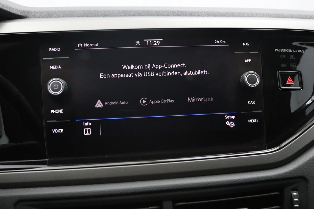 Volkswagen Polo – foto 16