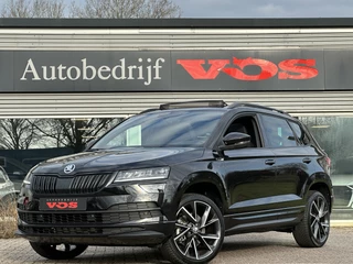 Škoda Karoq – thumbnail 1