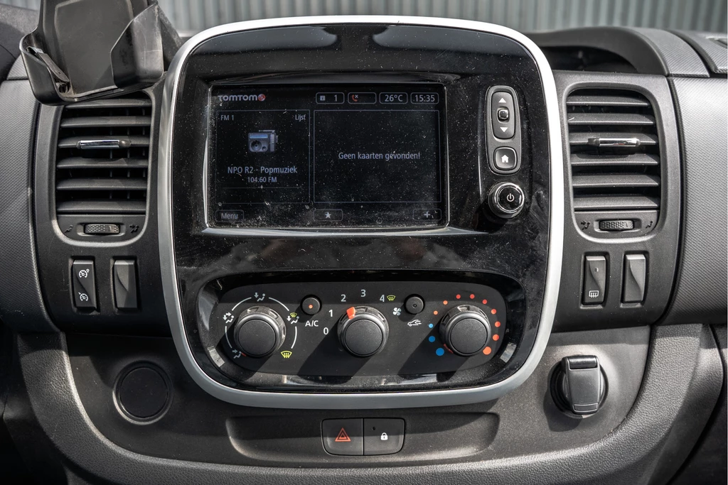 Opel Vivaro – foto 20