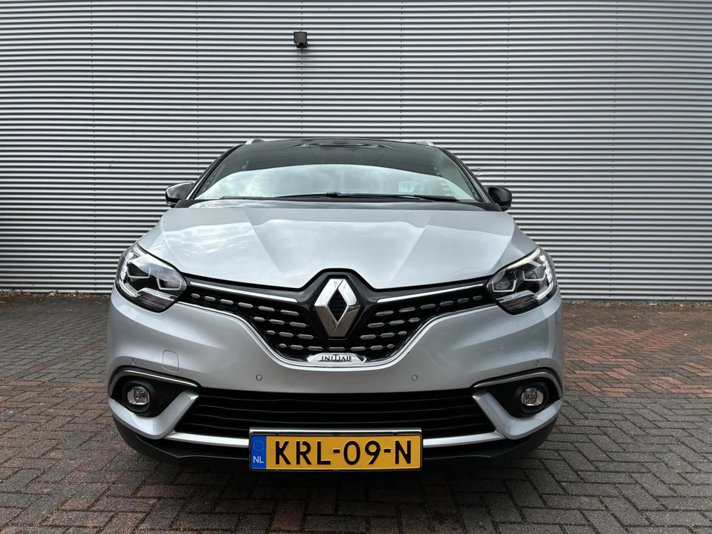 Renault Grand Scénic – foto 6