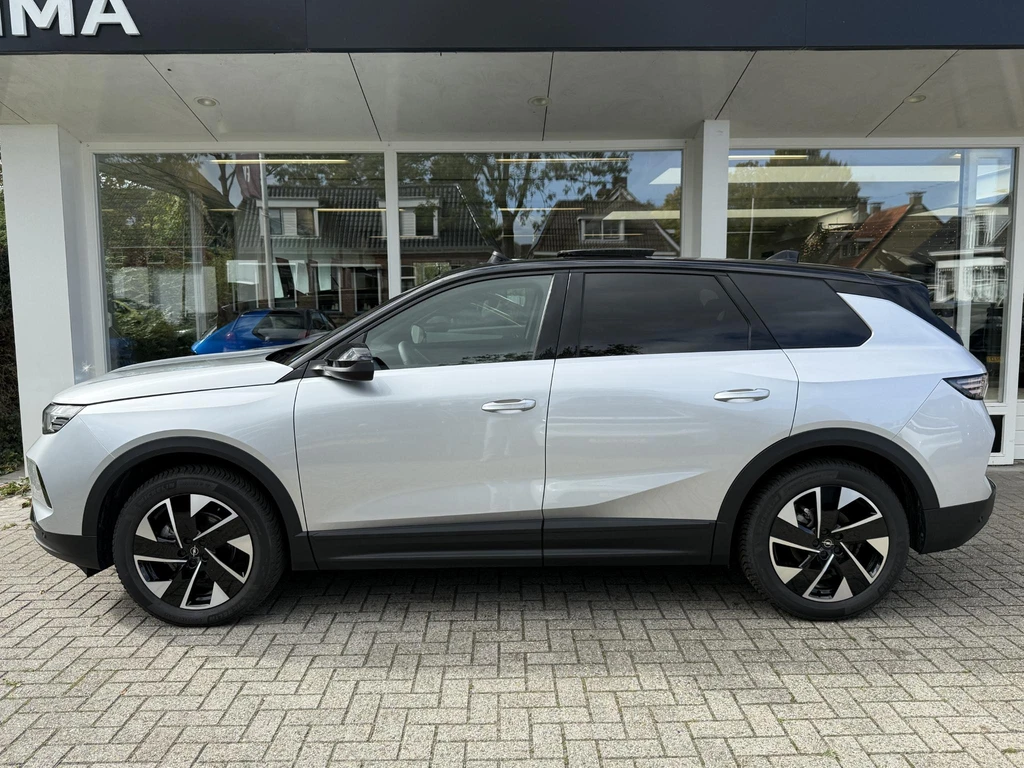 Opel Grandland – foto 2