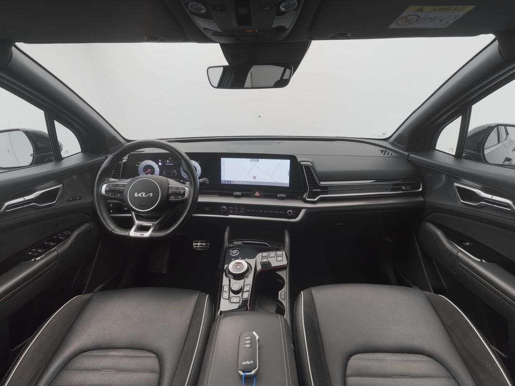 Kia Sportage – foto 21