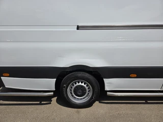 Mercedes-Benz Sprinter – thumbnail 34