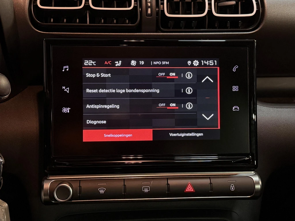 Citroën C3 Aircross – foto 25