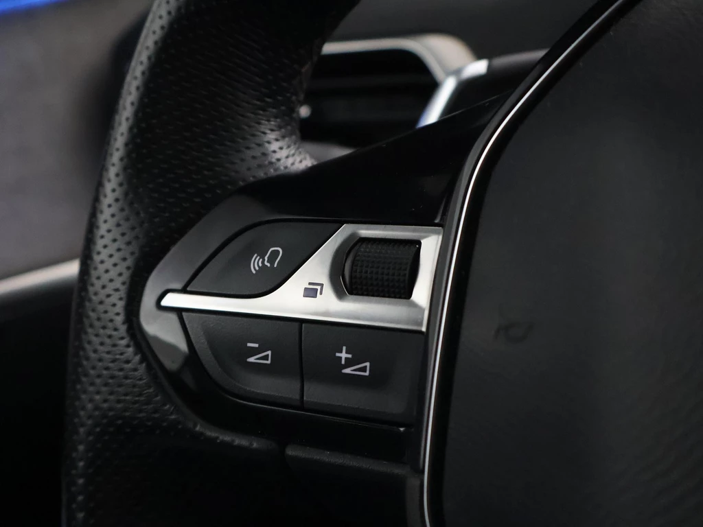 Peugeot 3008 – foto 33