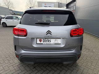 Citroën C5 Aircross – thumbnail 5