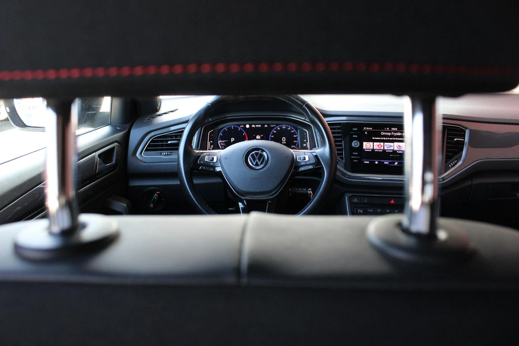 Volkswagen T-Roc – foto 16