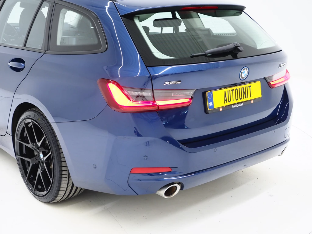 BMW 3 Serie – foto 4