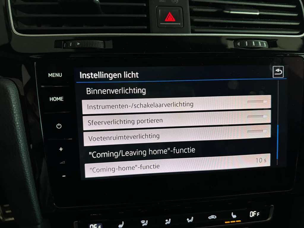 Volkswagen Golf – foto 36