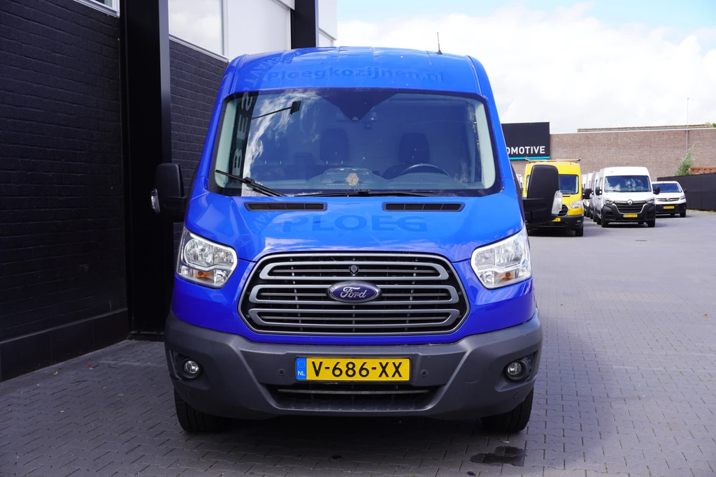 Ford Transit – foto 5