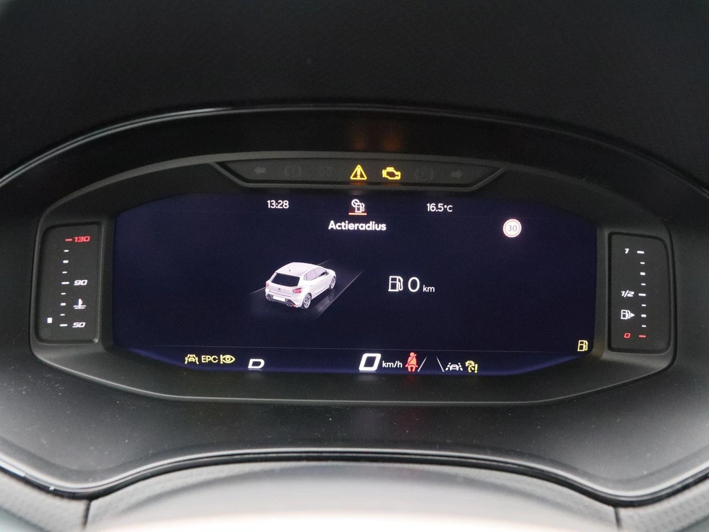 SEAT Ibiza – foto 19
