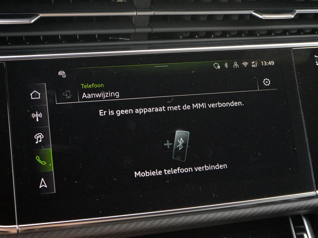 Audi Q8 – foto 66