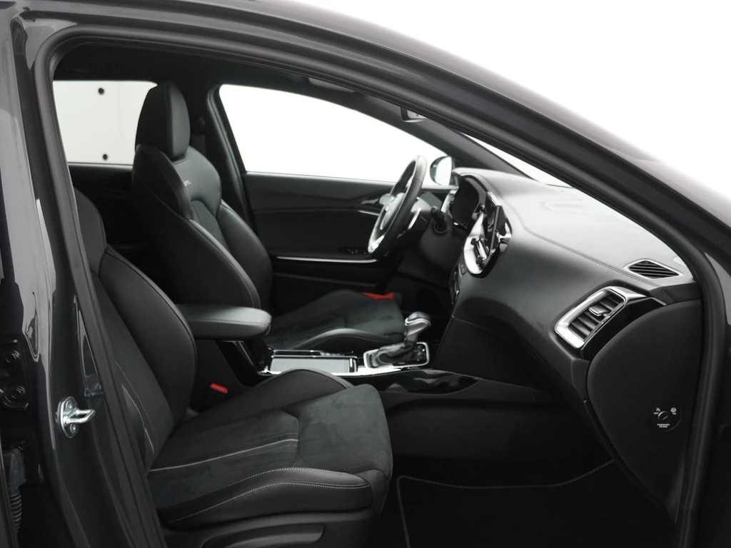 Kia Ceed Sportswagon – foto 43