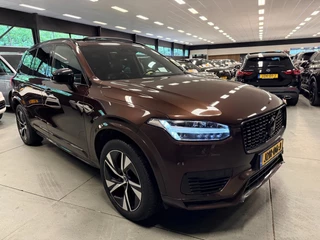 Volvo XC90 – thumbnail 14