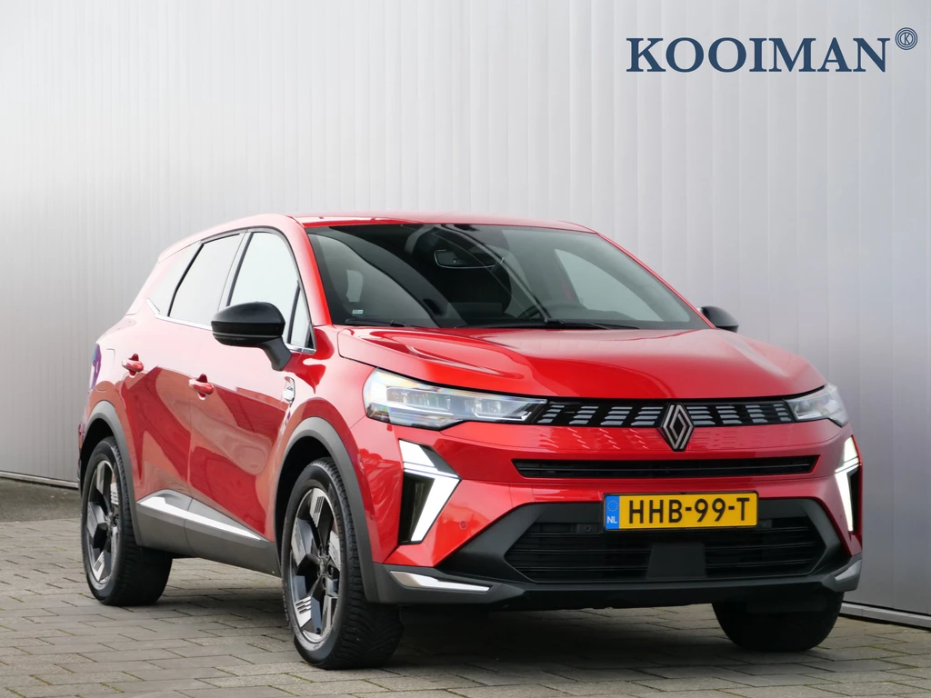 Renault Symbioz – foto 6