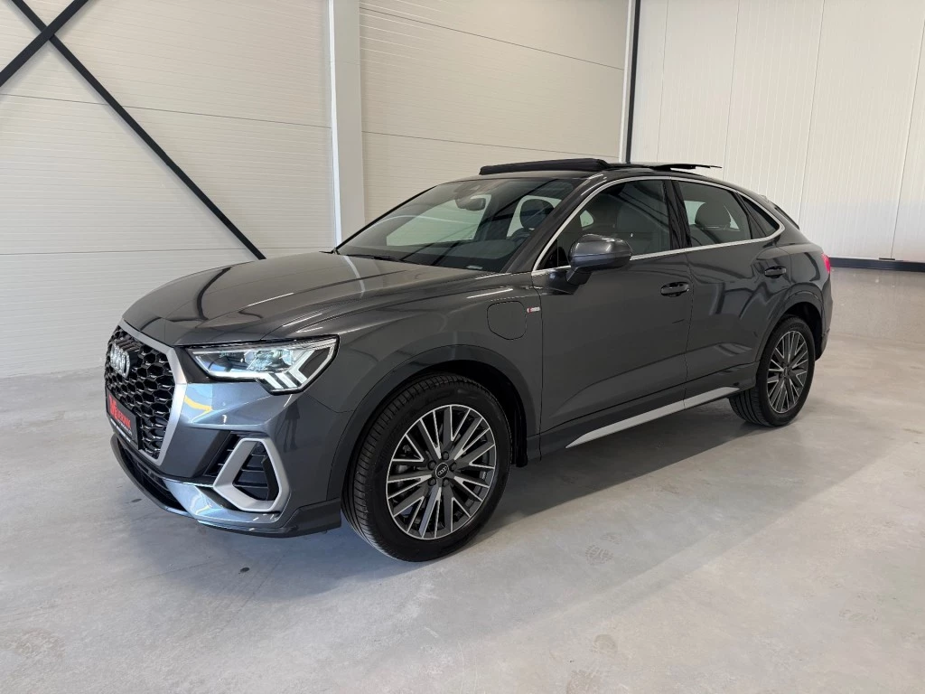 Audi Q3 – foto 2