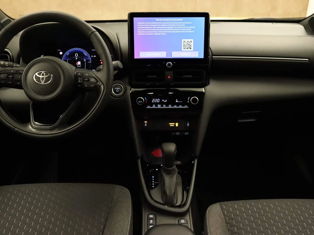 Toyota Yaris Cross – foto 12