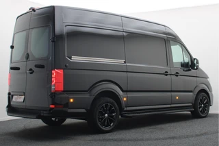 Volkswagen Crafter – thumbnail 9
