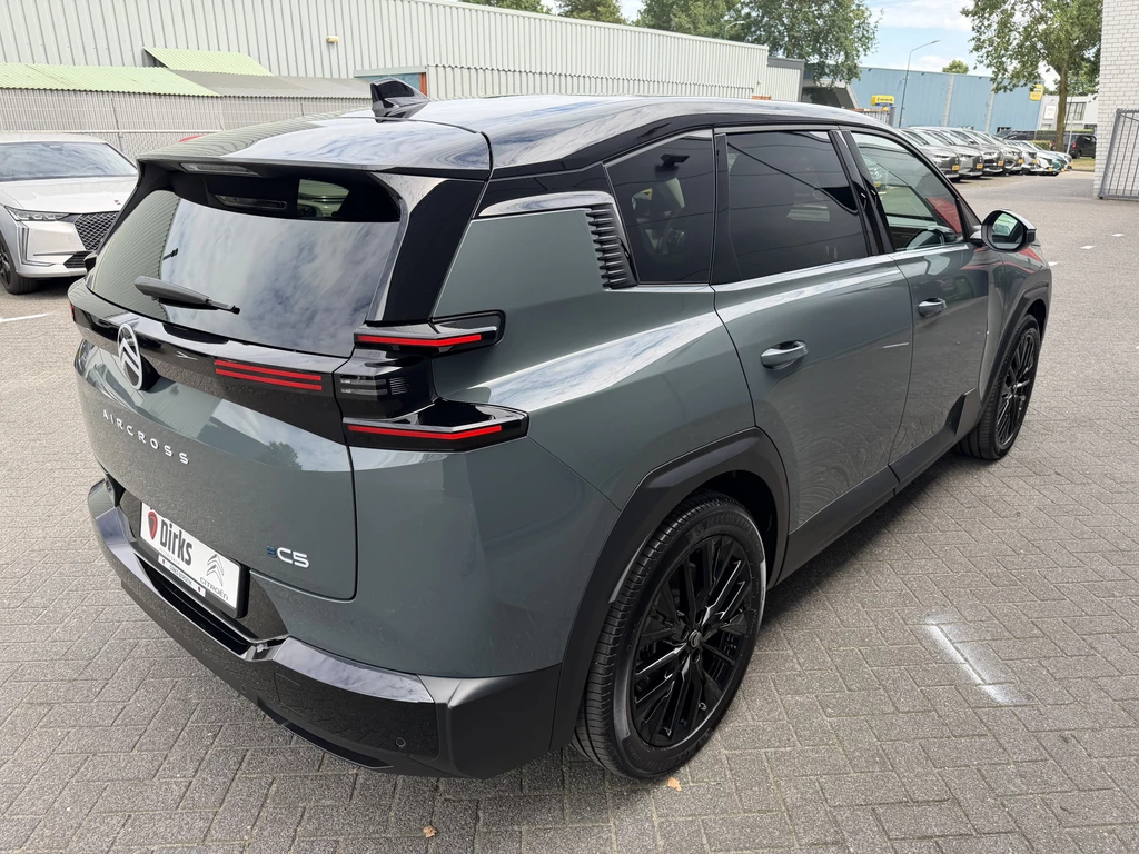 Citroën C5 Aircross – foto 7