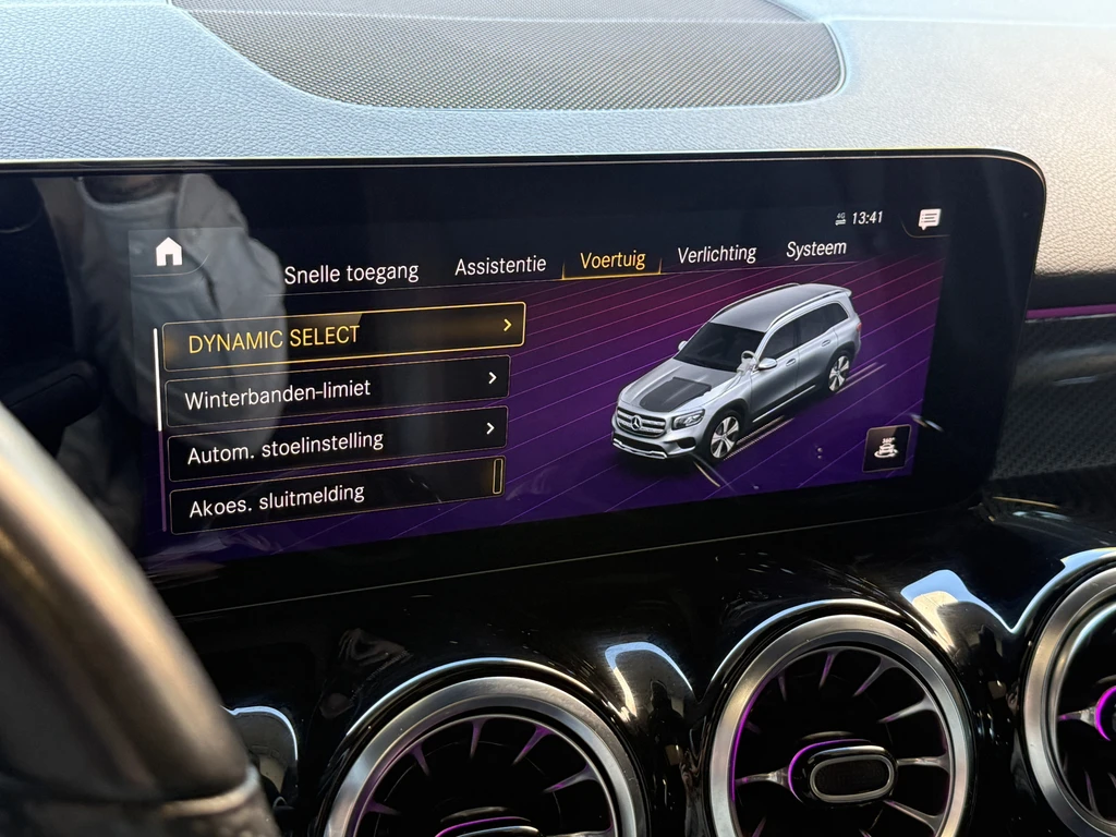 Mercedes-Benz GLB – foto 34