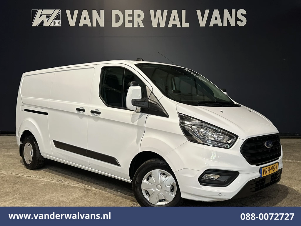 Ford Transit Custom – foto 4