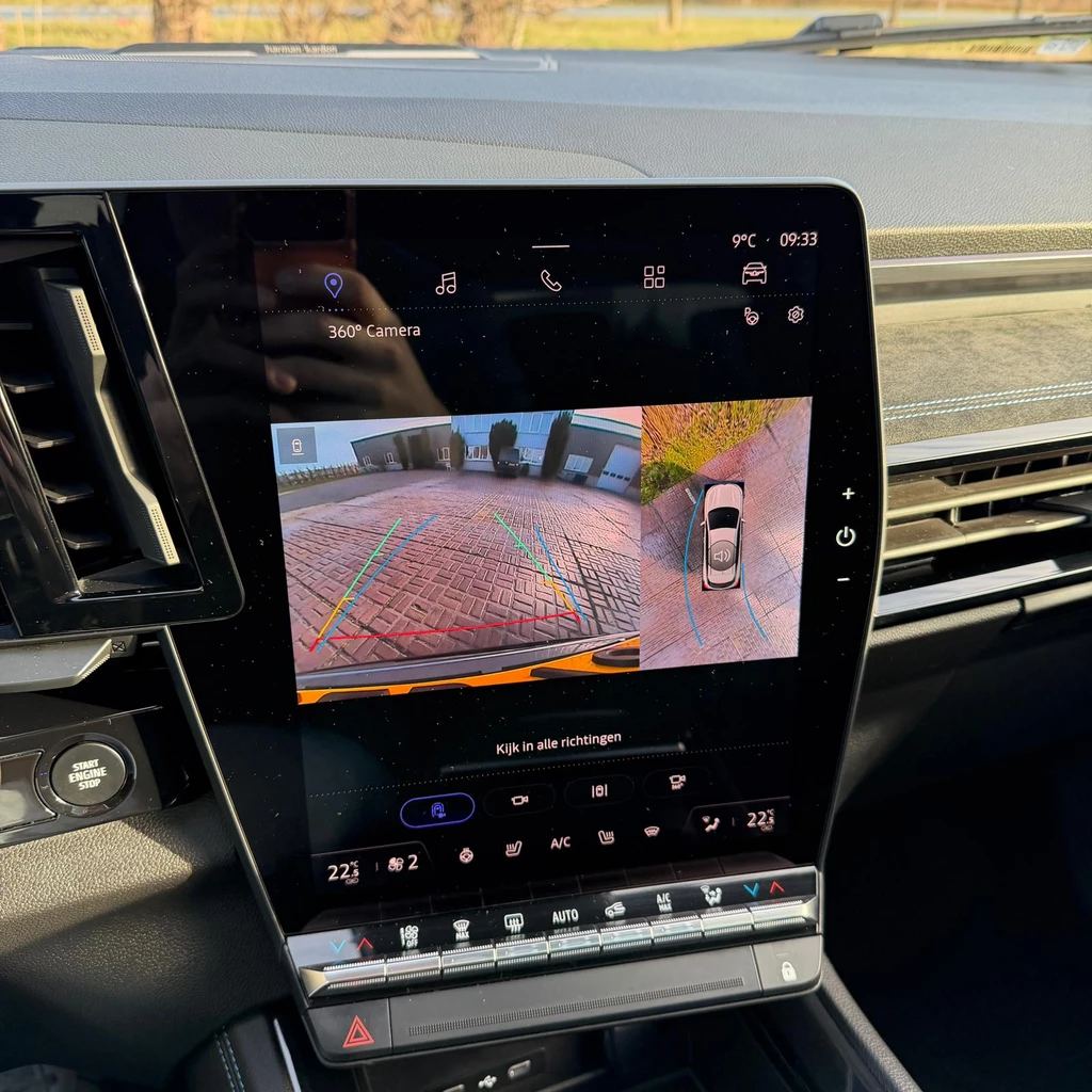 Renault Austral – foto 19