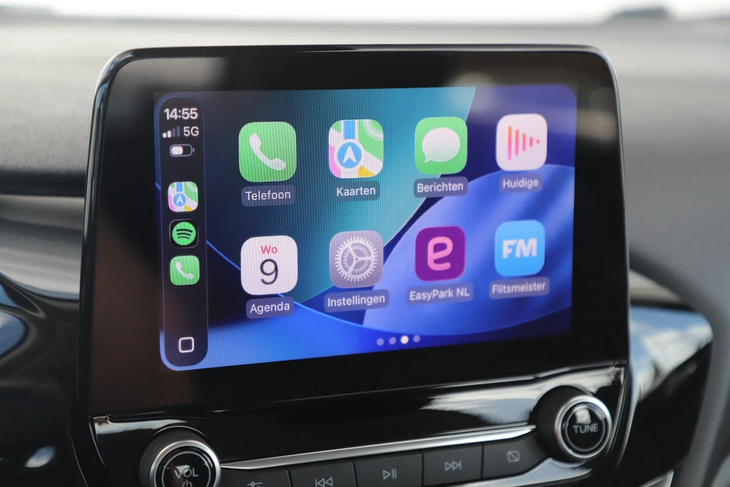 Ford Fiesta – foto 16