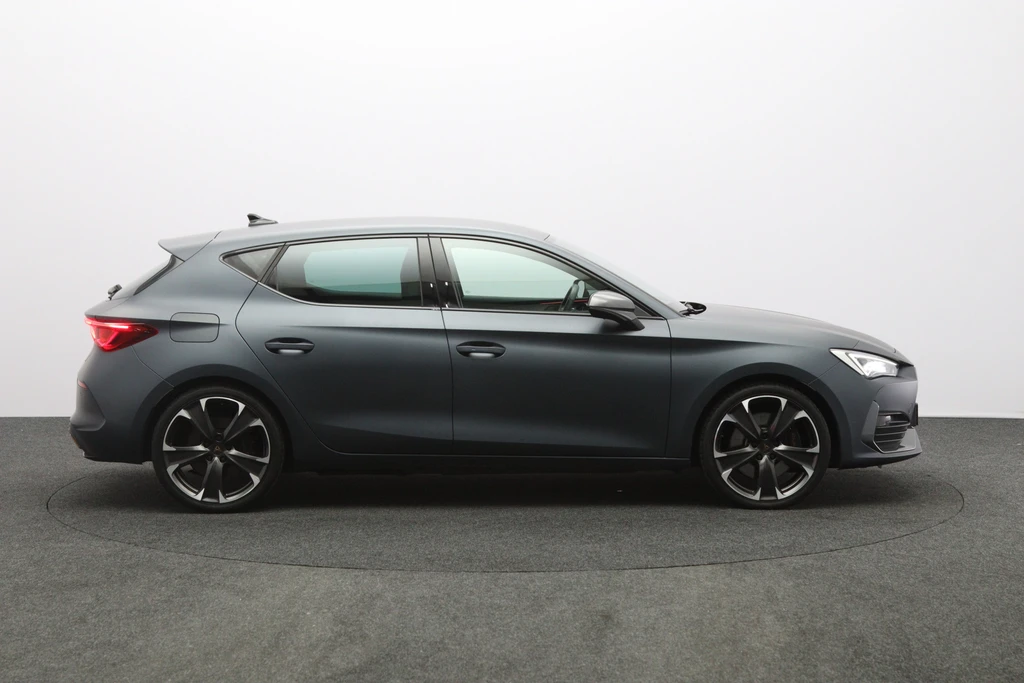 CUPRA Leon – foto 7