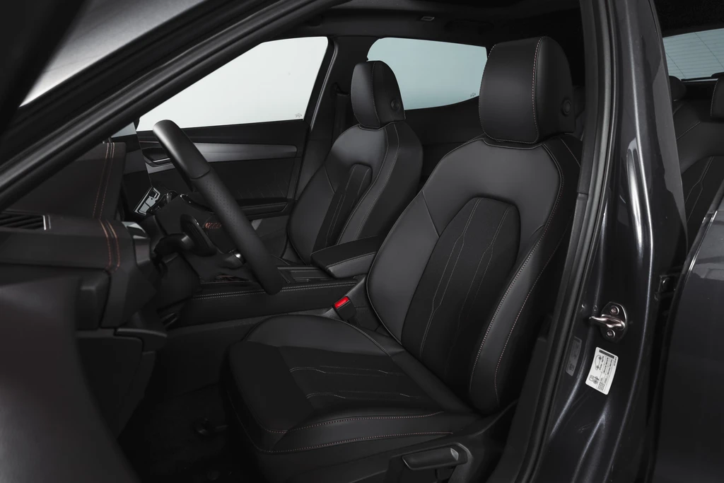 CUPRA Formentor – foto 14