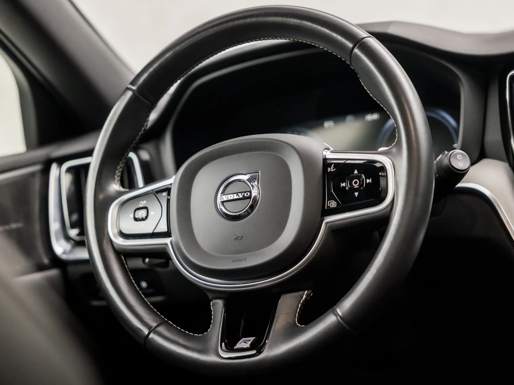 Volvo V60 – foto 21