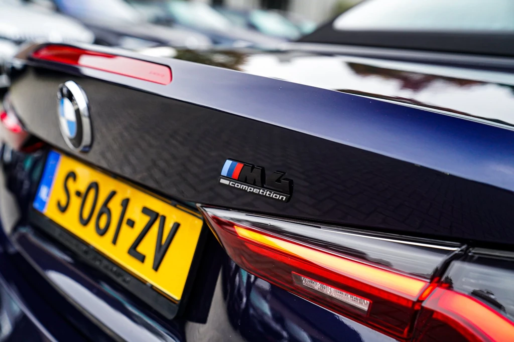 BMW M4 – foto 86