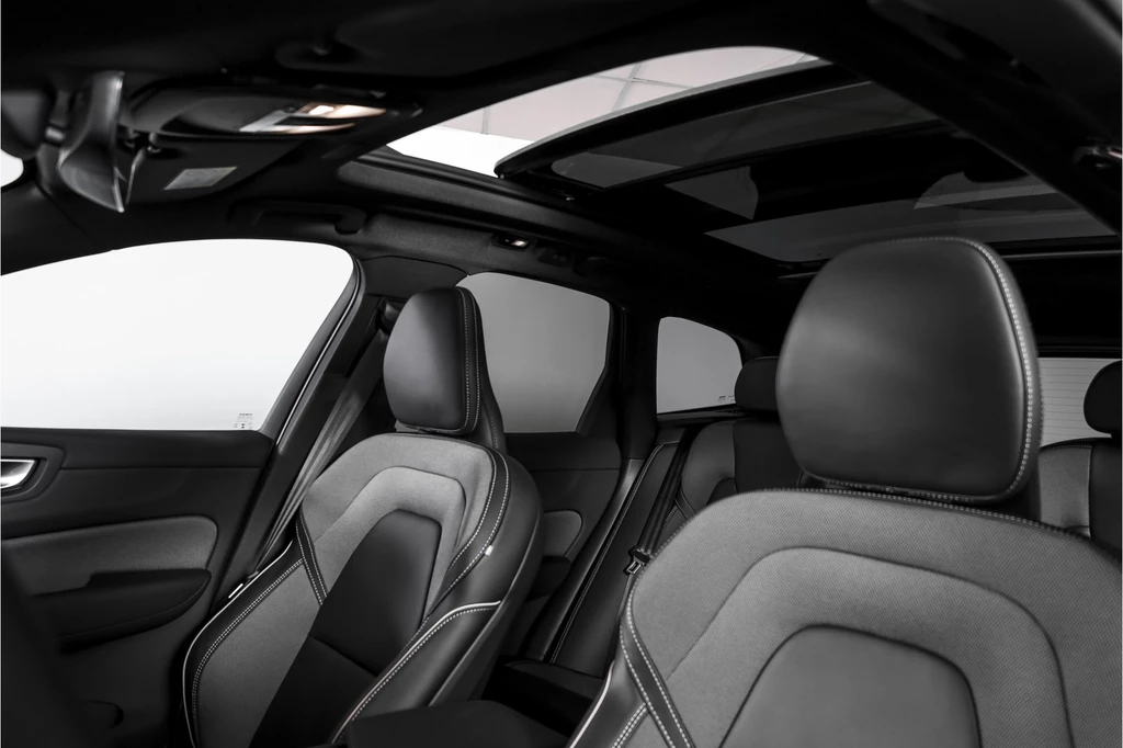 Volvo XC60 – foto 14