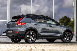 Volvo XC40 – thumbnail 6