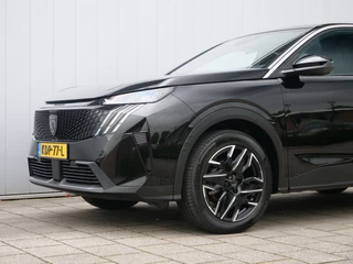 Peugeot 3008 – thumbnail 1