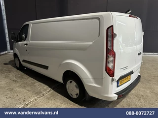 Ford Transit Custom – thumbnail 2