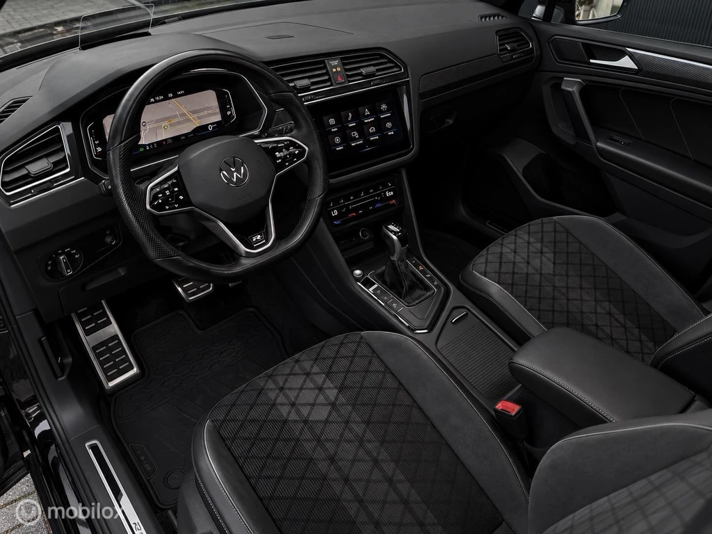 Volkswagen Tiguan – foto 31