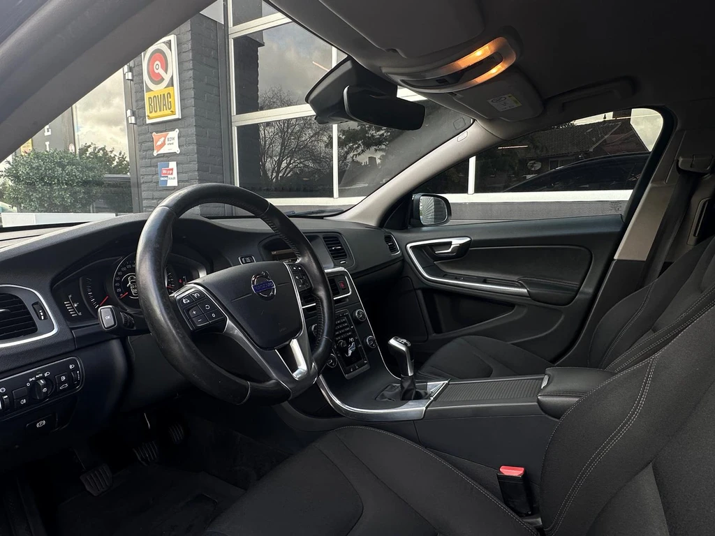 Volvo V60 – foto 10