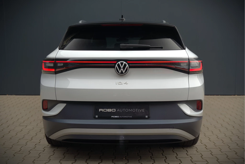 Volkswagen ID.4 – foto 6