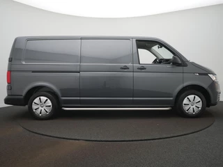 Volkswagen Transporter – thumbnail 4