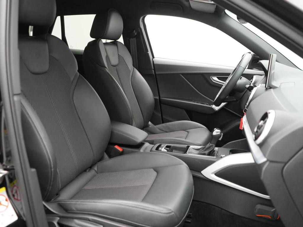 Audi Q2 – foto 34