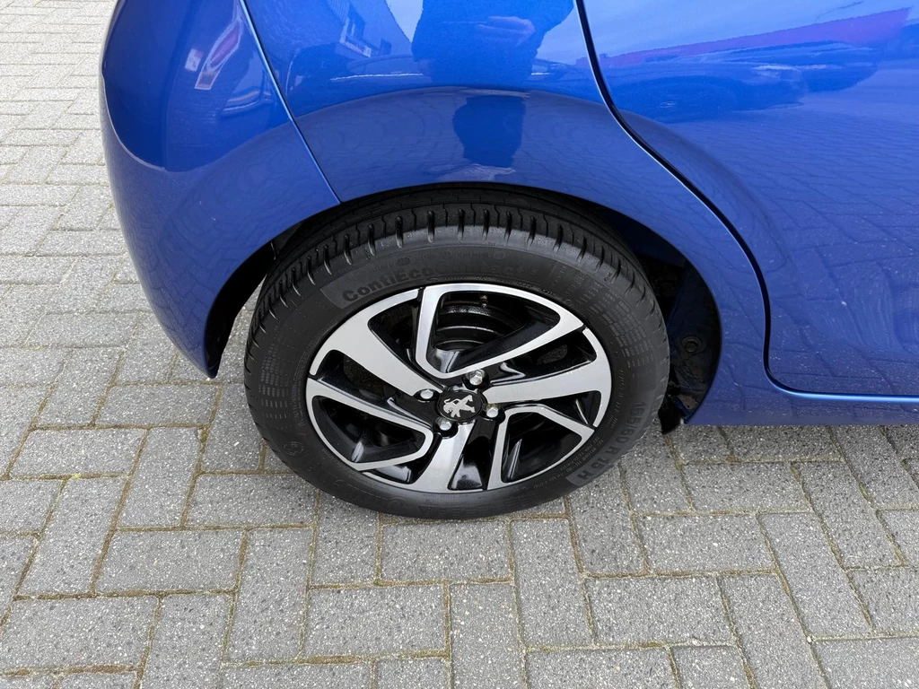 Peugeot 108 – foto 14