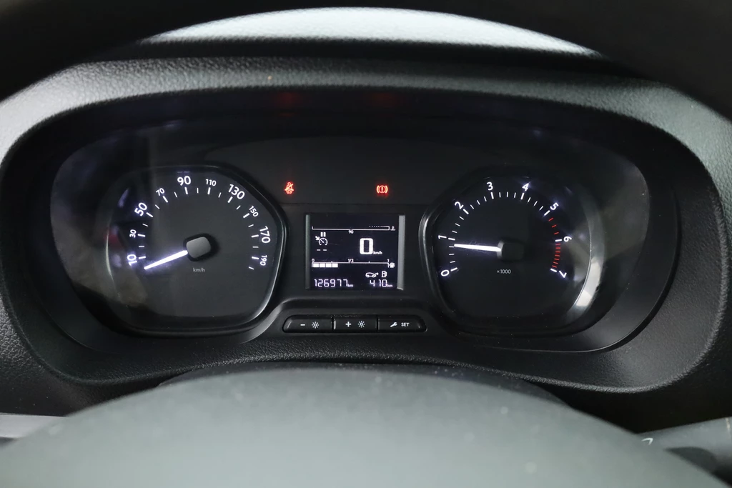 Fiat Scudo – foto 9